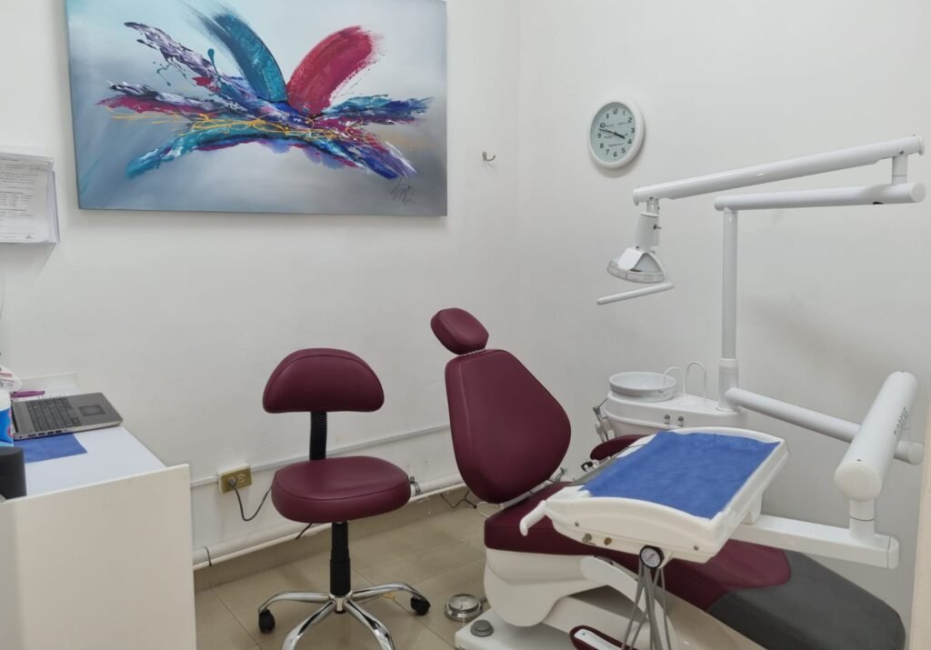 Dentistas Especialistas En Monterrey | Codantis